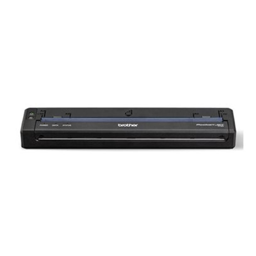 4977766821995-Brother PocketJet 8 PJ-863 - imprimante A4 portable - Noir et blanc - thermique direct-P_405143659_10-5