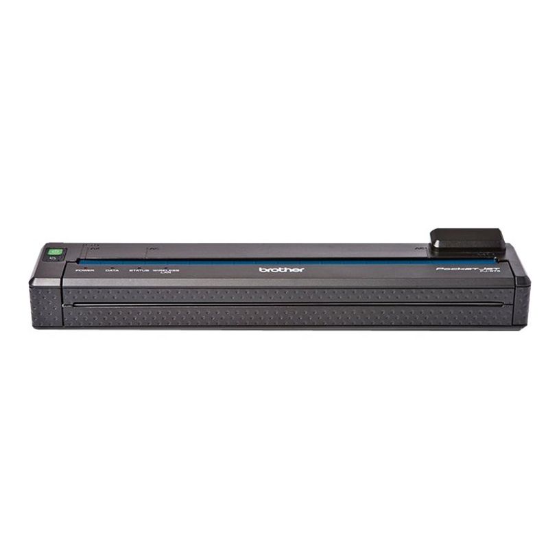 4977766725835-Brother PocketJet 6 PJ-673 - imprimante A4 portable - Noir et blanc - thermique direct - n-P_405143666_4-0