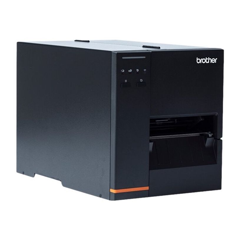 4977766822206-Brother TJ-4005DN - Étiqueteuse - imprimante d'étiquettes monochrome - impression therm-P_405143673_11-2