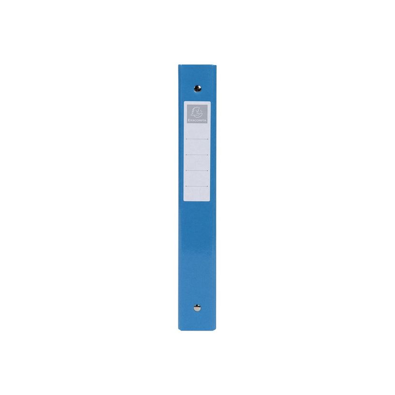 3130634519207-1928 by Exacompta - Classeur 4 anneaux - Dos 40 mm - A4 - pour 200 feuilles - disponible d-P_405143746_7-6