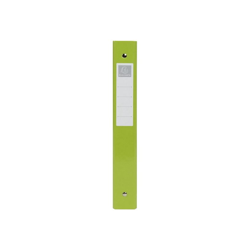 3130634519207-1928 by Exacompta - Classeur 4 anneaux - Dos 40 mm - A4 - pour 200 feuilles - disponible d-P_405143746_9-8