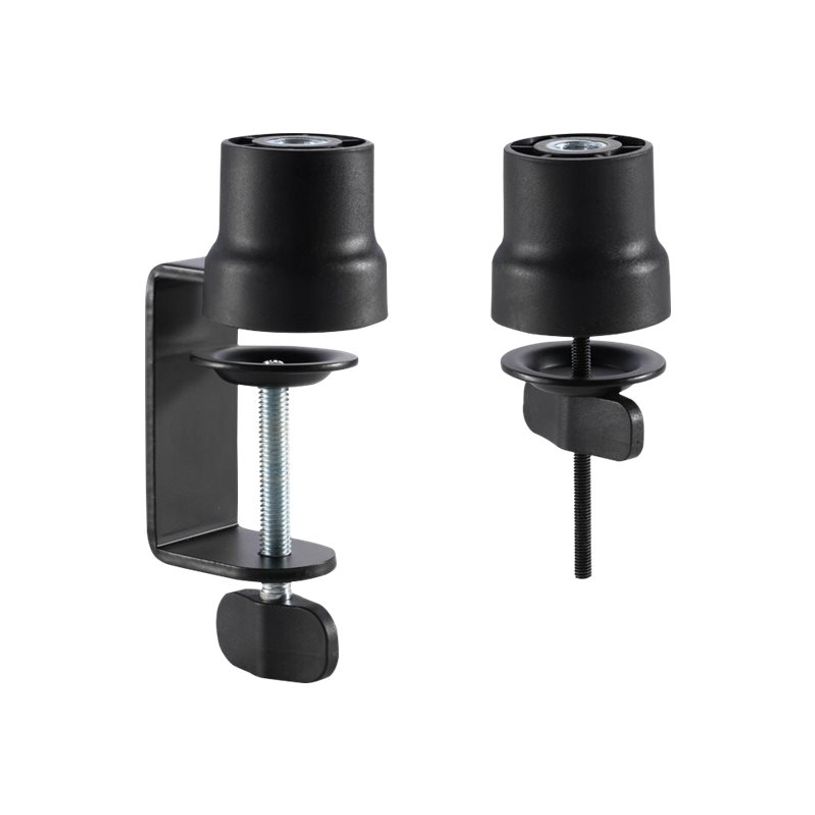 0085896876526-Kensington A1020 - Bras articule pour microphone/webcam/lumiere ProVC-P_405143822_1-13