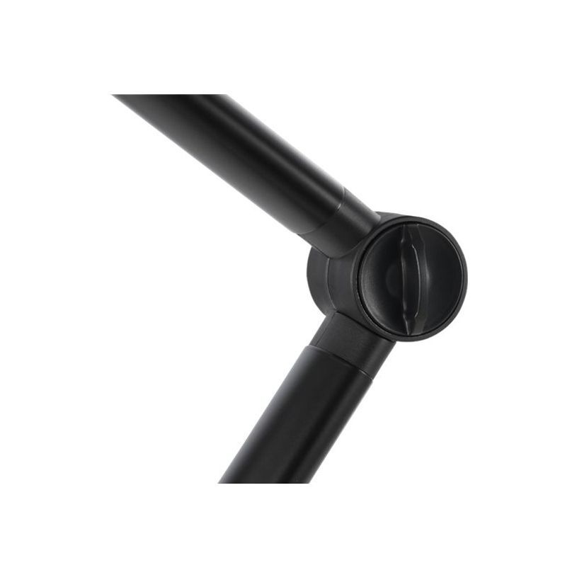 0085896876526-Kensington A1020 - Bras articule pour microphone/webcam/lumiere ProVC-P_405143822_10-4