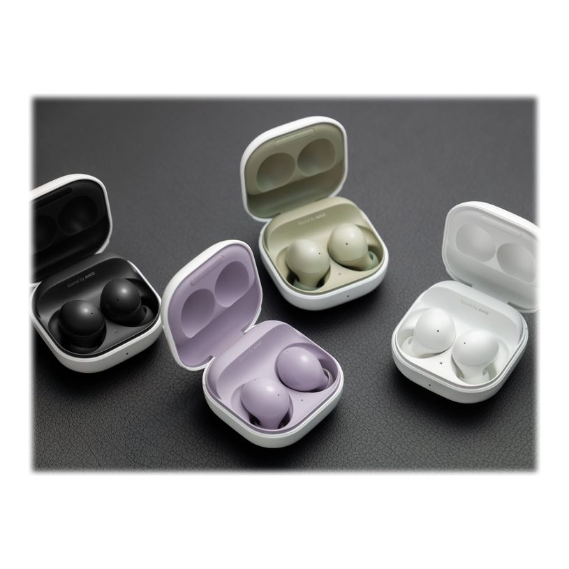 8806092607200-Samsung Galaxy Buds2 - Kit main libre - écouteur sans fil bluetooth - graphite-P_405144455_10-9