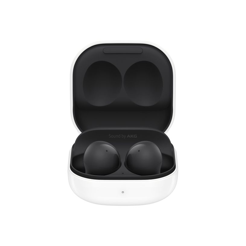 8806092607200-Samsung Galaxy Buds2 - Kit main libre - écouteur sans fil bluetooth - graphite-P_405144455_2-1