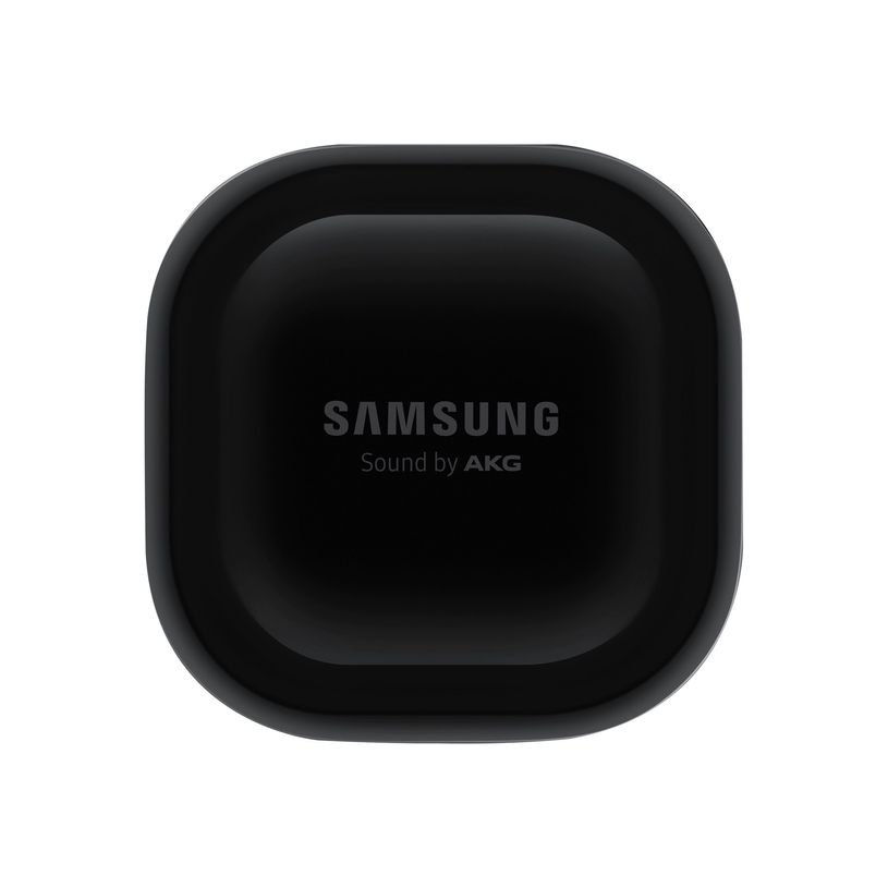 8806090486166-Samsung Galaxy Buds Live - Kit main libre - écouteur sans fil bluetooth - noir-P_405144457_9-8