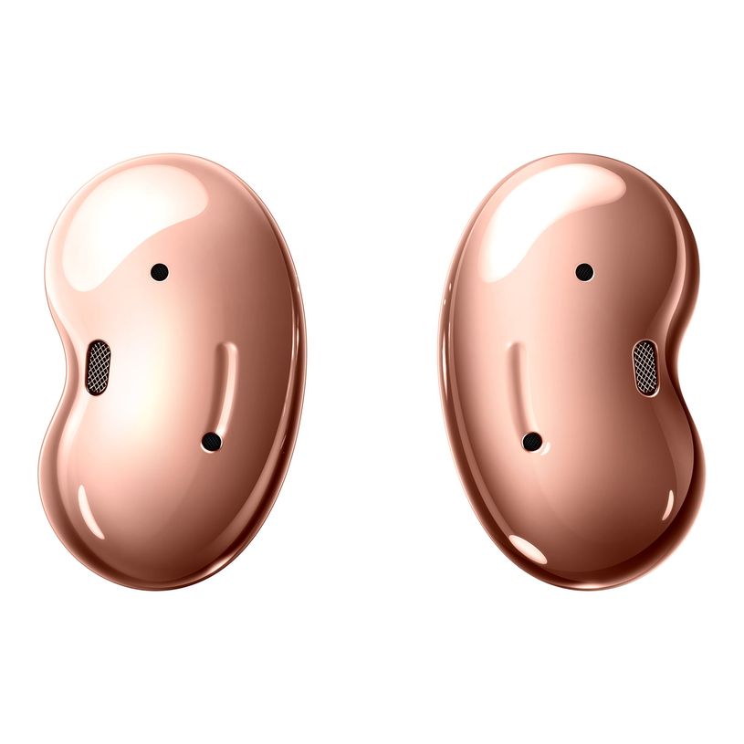 8806090526282-Samsung Galaxy Buds Live - Kit main libre - écouteur sans fil bluetooth - bronze-P_405144458_11-9