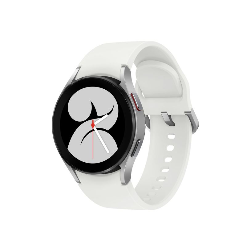8806092607088-Samsung Galaxy Watch4 - Montre connectée 40mm - argent - 16 Go-P_405144461_1-0