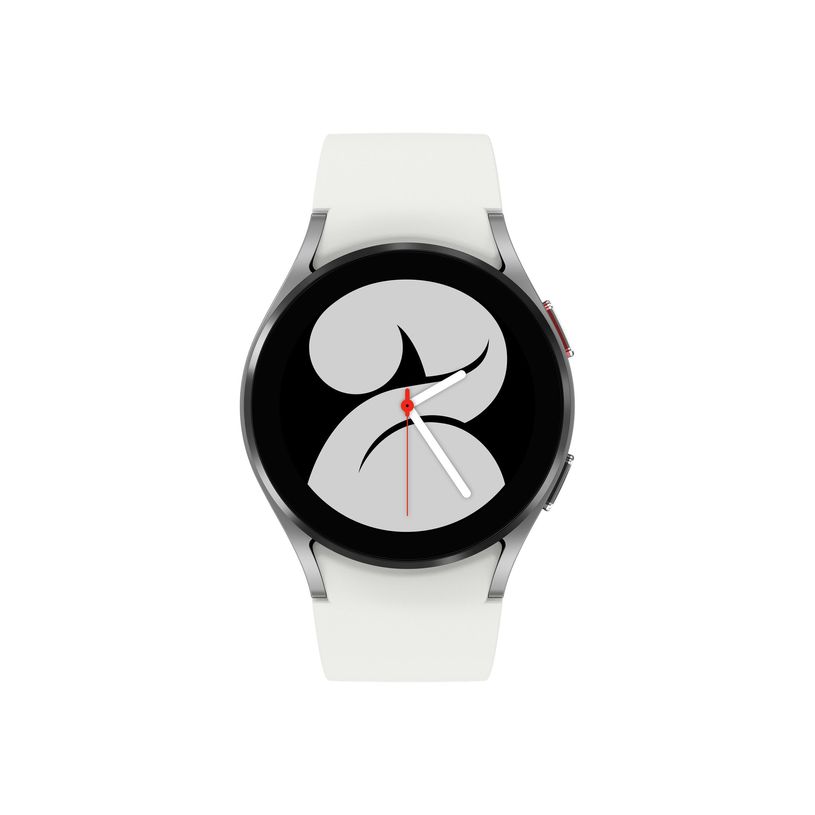 8806092607088-Samsung Galaxy Watch4 - Montre connectée 40mm - argent - 16 Go-P_405144461_2-1