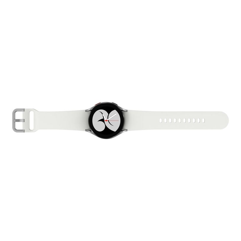 8806092607088-Samsung Galaxy Watch4 - Montre connectée 40mm - argent - 16 Go-P_405144461_3-2