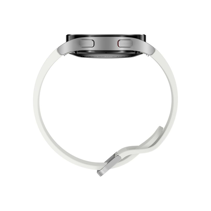 8806092607088-Samsung Galaxy Watch4 - Montre connectée 40mm - argent - 16 Go-P_405144461_5-4