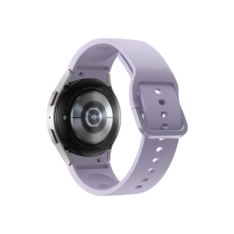 8806094498875-Samsung Galaxy Watch5 - Montre connectée 40mm - argent - 16 Go-P_405144465_13-10
