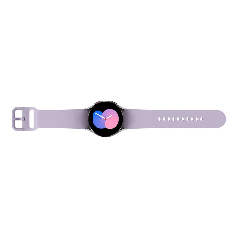 8806094498875-Samsung Galaxy Watch5 - Montre connectée 40mm - argent - 16 Go-P_405144465_5-2
