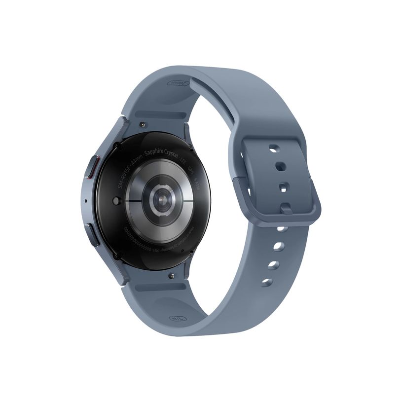 8806094498776-Samsung Galaxy Watch5 - Montre connectée 44mm - bleu - 16 Go-P_405144467_5-4