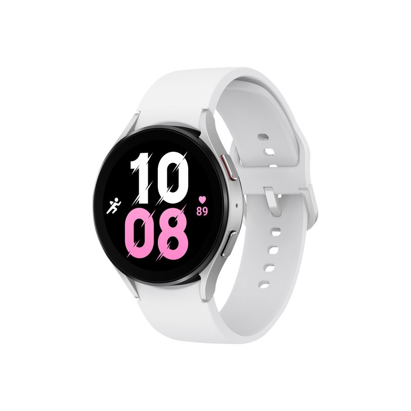 8806094498684-Samsung Galaxy Watch5 - Montre connectée 44mm - argent - 16 Go-P_405144468_1-0