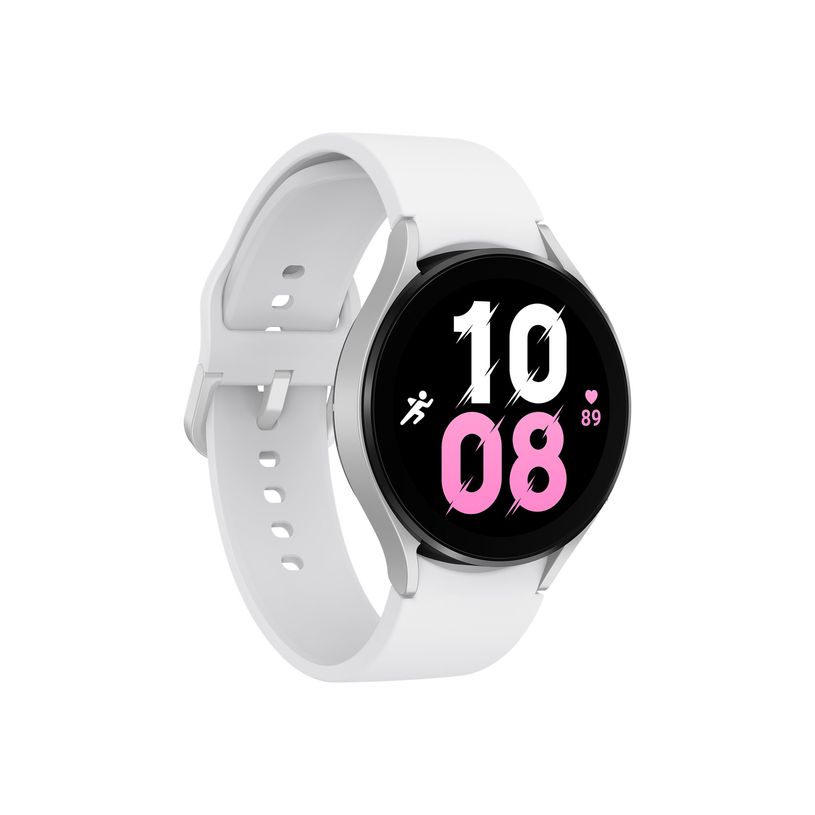 8806094498684-Samsung Galaxy Watch5 - Montre connectée 44mm - argent - 16 Go-P_405144468_3-2