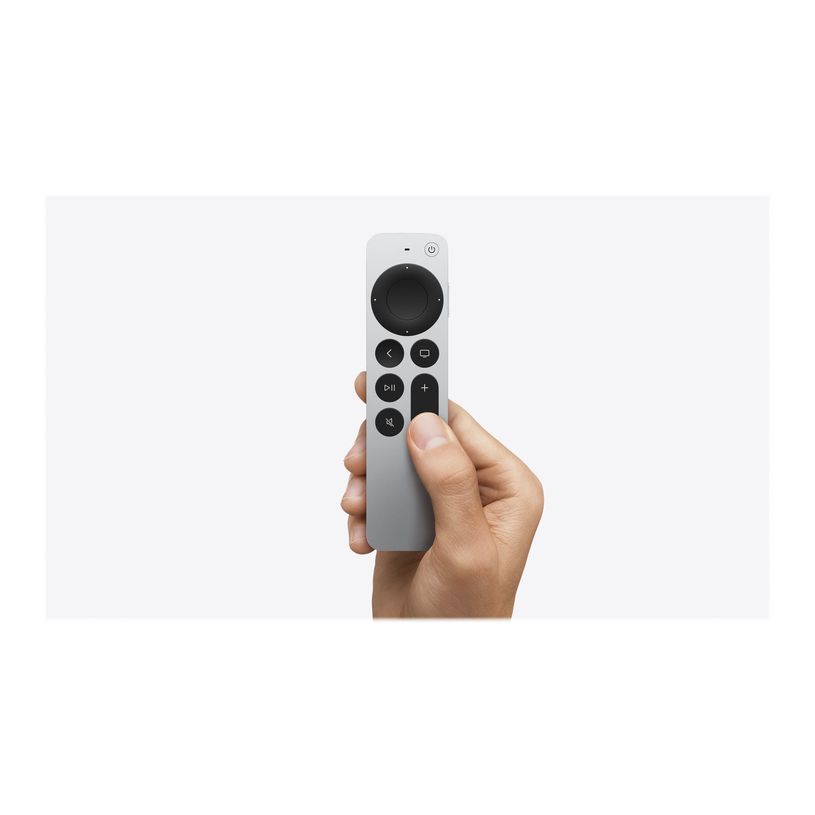 0194253097297-Apple TV 4K (Wi-Fi + Ethernet) 3e gén - Lecteur AV - 128 Go - 4K UHD (2160p) - 60 pi/s - -P_405144517_6-5