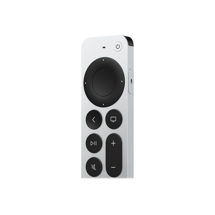 0194253097297-Apple TV 4K (Wi-Fi + Ethernet) 3e gén - Lecteur AV - 128 Go - 4K UHD (2160p) - 60 pi/s - -P_405144517_9-8