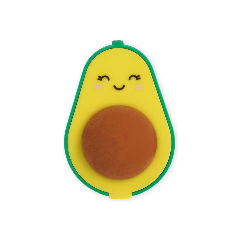 8053610785852-Legami Let's Avocuddle - Taille-crayon avec gomme-P_405144751_4-0