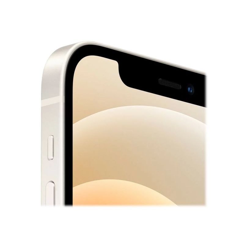 3701083041603-Apple iPhone 12 - Smartphone reconditionné grade B (Bon état) - 5G - 64 Go - blanc-P_405145694_5-4