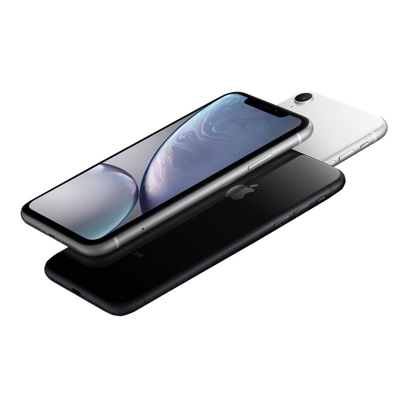 3701083037705-Apple iPhone XR - Smartphone reconditionné grade C (Etat correct) - 4G - 3/128 Go - blanc-P_405145699_2-1