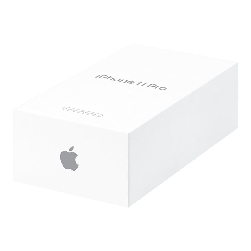 3701083040385-Apple iPhone 11 Pro - Smartphone reconditionné grade C (Etat correct) - 4G - 256 Go - or-P_405145705_1-5