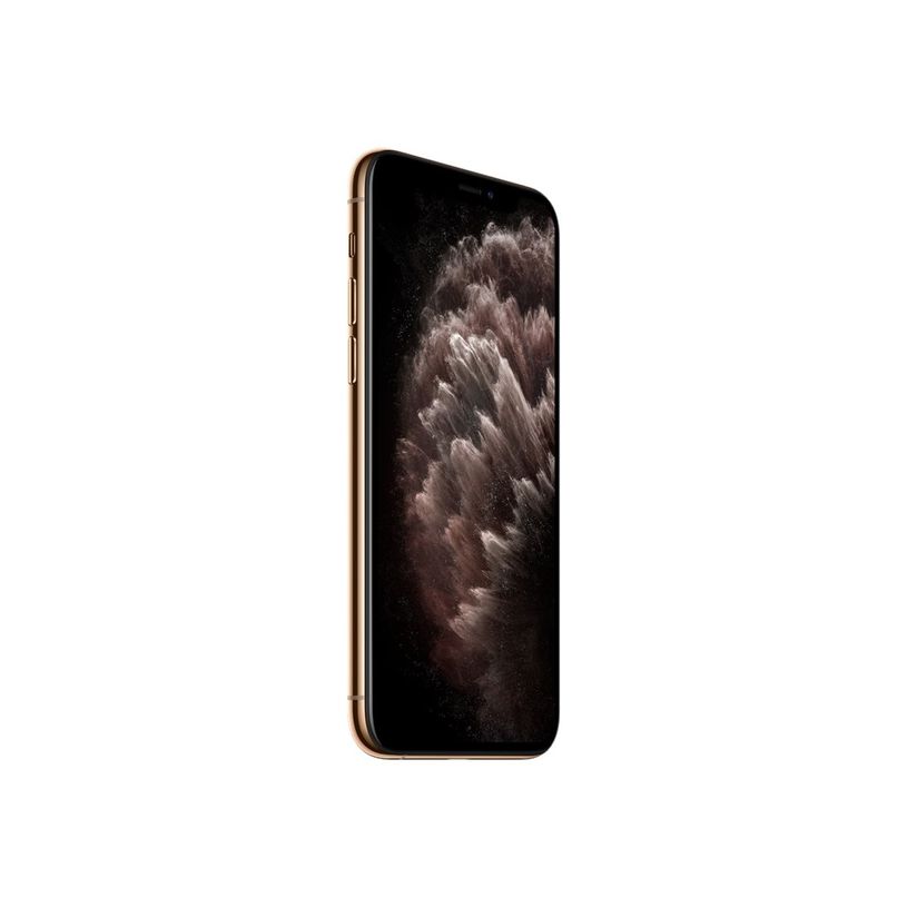 3701083040385-Apple iPhone 11 Pro - Smartphone reconditionné grade C (Etat correct) - 4G - 256 Go - or-P_405145705_2-0