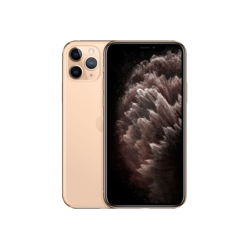 3701083040477-Apple iPhone 11 Pro - Smartphone reconditionné grade C (Etat correct) - 4G - 256 Go - arg-P_405145711_6-4