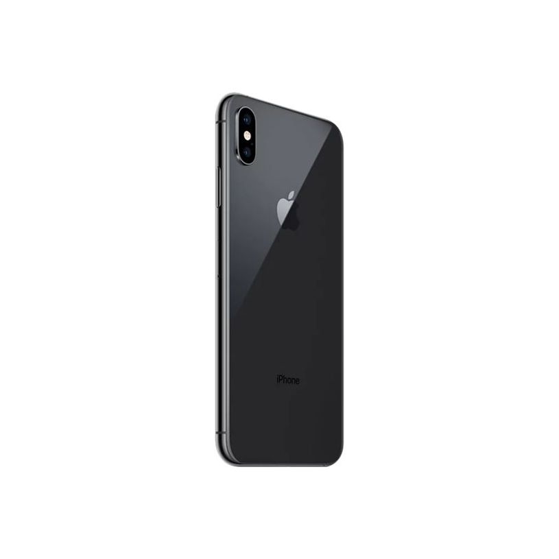 3701083040828-Apple iPhone XS Max - Smartphone reconditionné grade B (Bon état) - 4G - 4/64 Go - Gris -P_405145717_3-2