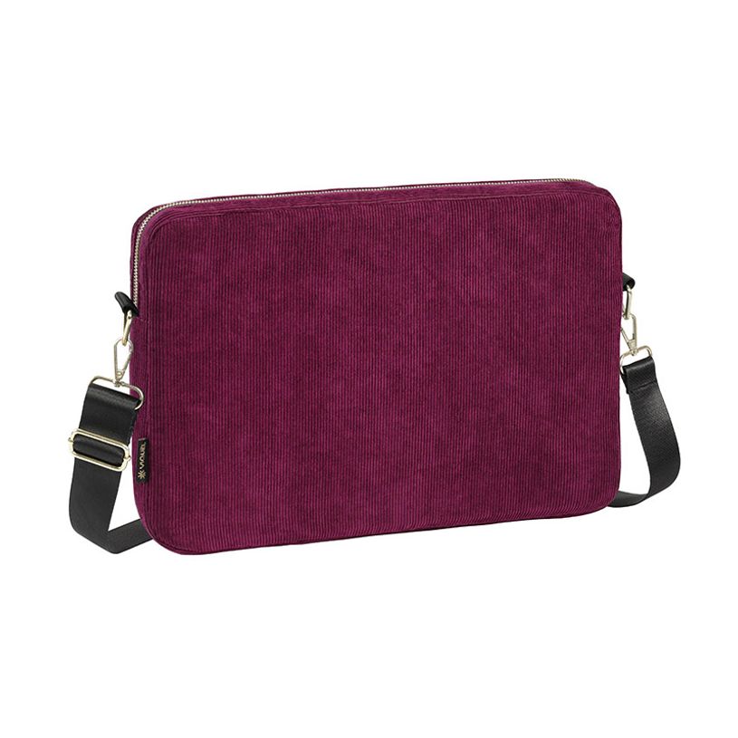 3135257523600-Viquel Casawork - Sacoche pour ordinateur portable 15″ - Velvet bordeaux-P_405145869_2-1