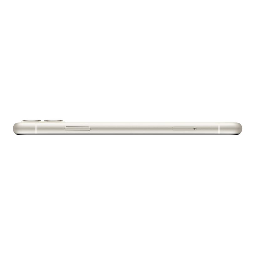 8720039734838-Apple iPhone 11 - Smartphone reconditionné grade B (Bon état) - 4G - 64 Go - blanc-P_405145928_5-4
