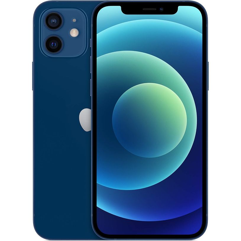 8720812578390-Apple iPhone 12 - Smartphone reconditionné grade B (Bon état) - 5G - 128 Go - bleu-P_405145931_1-0