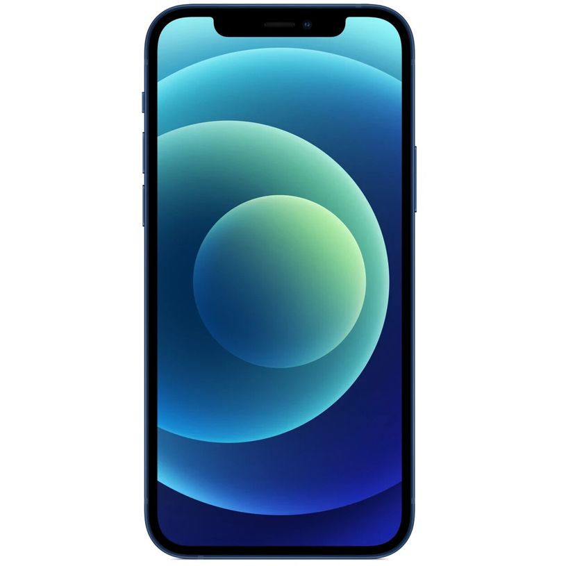 8720812578390-Apple iPhone 12 - Smartphone reconditionné grade B (Bon état) - 5G - 128 Go - bleu-P_405145931_2-1