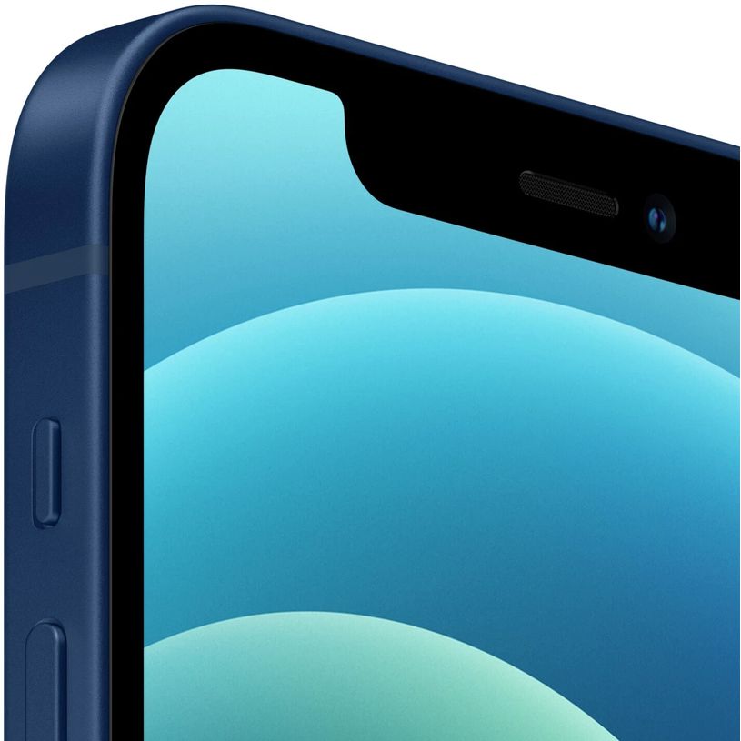 8720812578390-Apple iPhone 12 - Smartphone reconditionné grade B (Bon état) - 5G - 128 Go - bleu-P_405145931_4-3