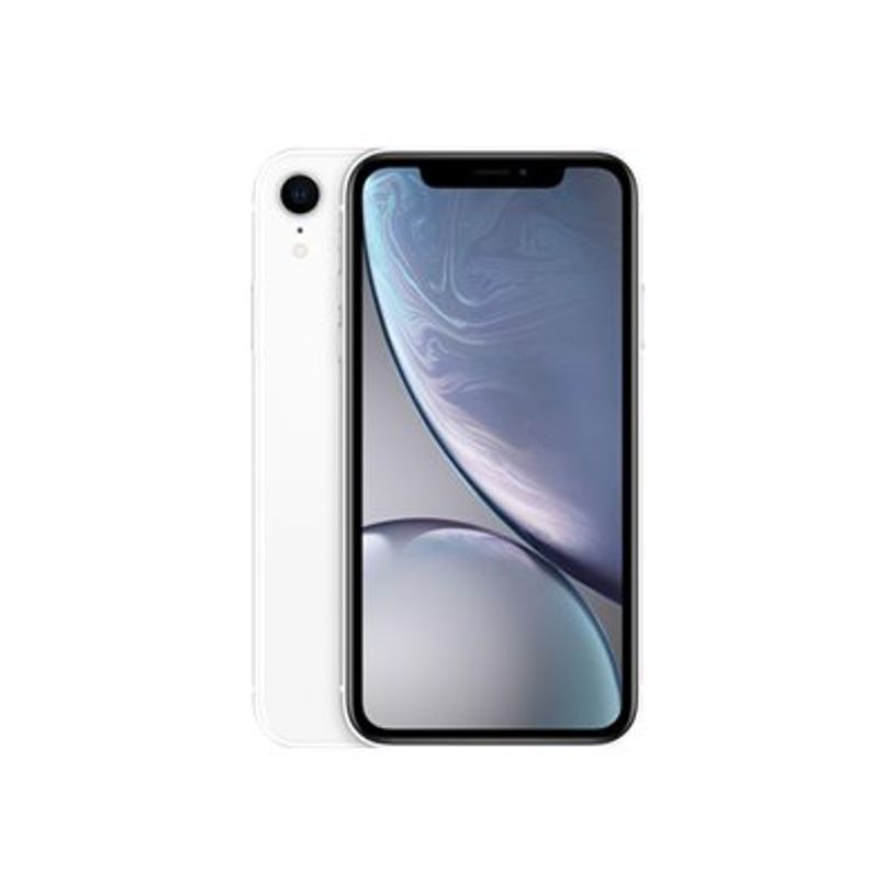 8720039735934-Apple iPhone XR - Iphone reconditionné grade B - 4G - 64 Go - blanc-P_405145952_2-1