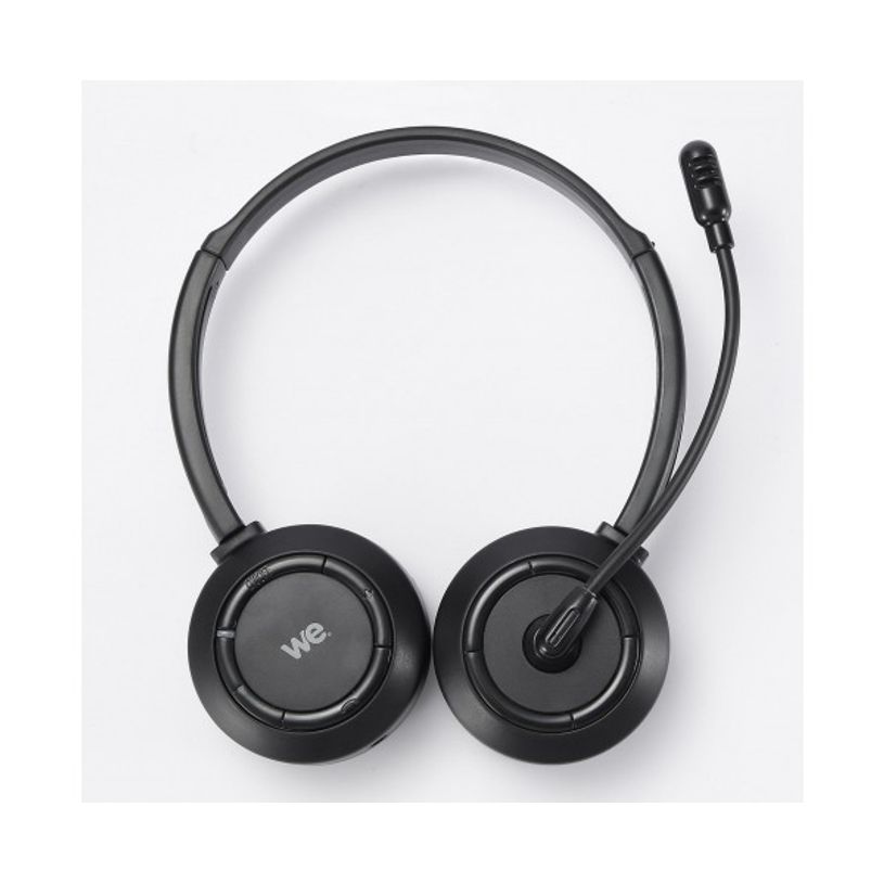3304490428229-WE - Casque sans fil avec micro - noir-P_405146095_2-1