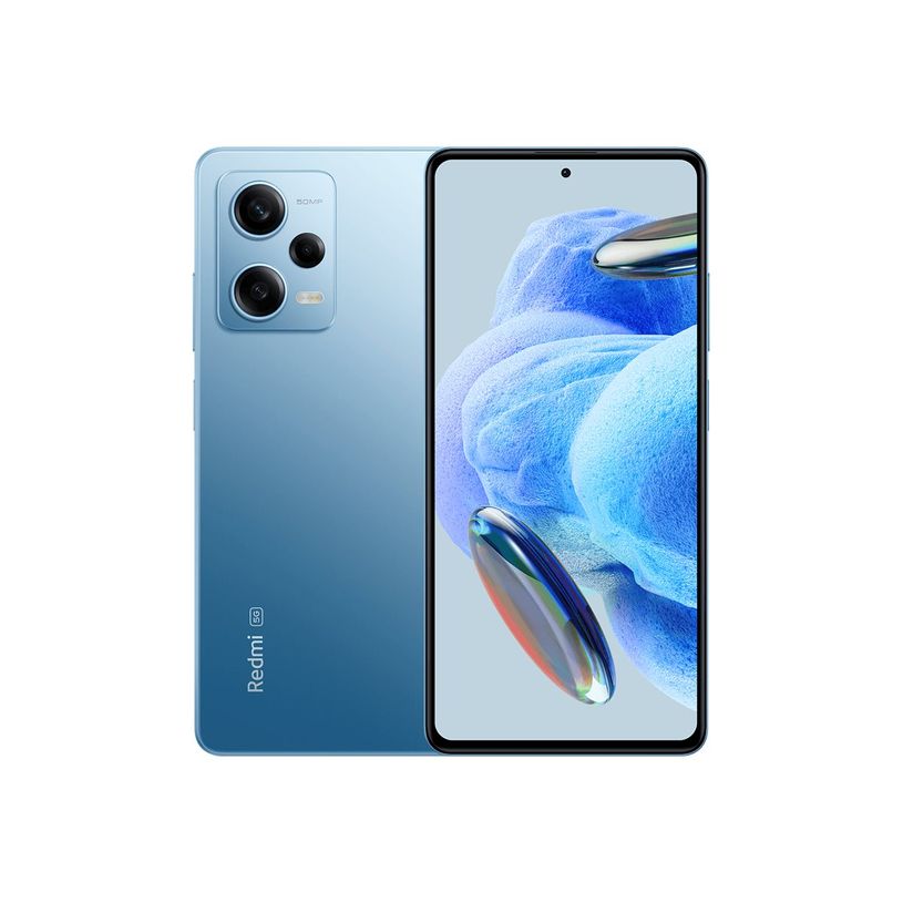 6941812709641-Xiaomi Redmi Note 12 Pro - Smartphone - 5G - 6/128 Go - bleu ciel-P_405146240_1-0