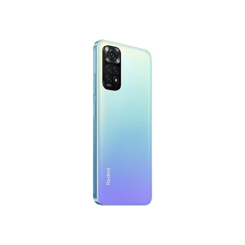 6934177768187-Xiaomi Redmi Note 11 - Smartphone - 4G - 4/128 Go - azur celeste-P_405146264_2-0