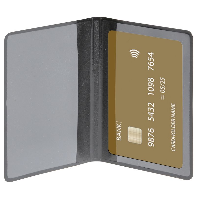 3660942082839-Porte-cartes Denim - 7 x 10 cm - Bleu - Exacompta-P_405147037_2-1
