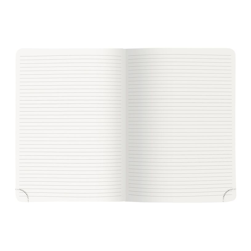 3660942082785-Agenda spiralé Kaa All in One - 1 semaine sur 2 pages - 15 x 21 cm - camel - avec carnet -P_405147049_4-3