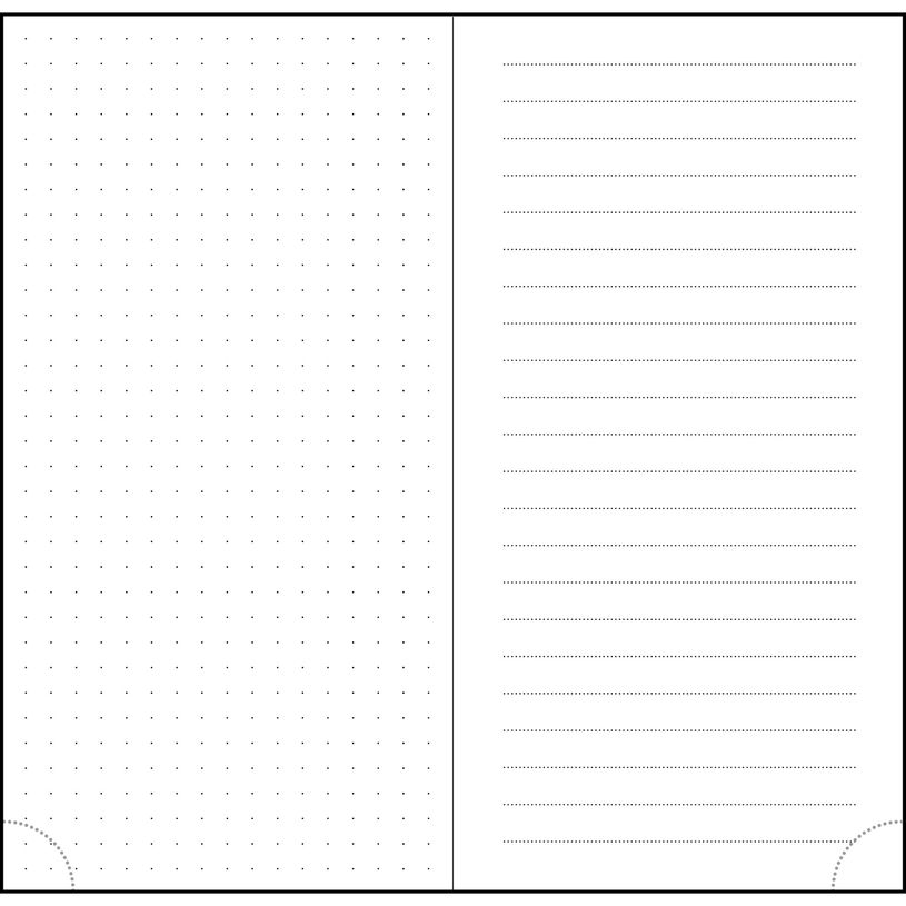 3660942080712-Agenda de poche Eden EasyTime 17 - 1 semaine sur 2 pages - 9 x 17,5 cm - or doux - Exacomp-P_405147056_6-5