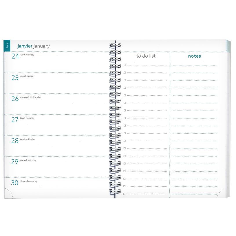 3660942082792-Agenda spiralé Duo Kaa EasyTime 21S - 1 semaine sur 1 page - 15 x 21 cm - disponible dans dif-P_405147062_5-4