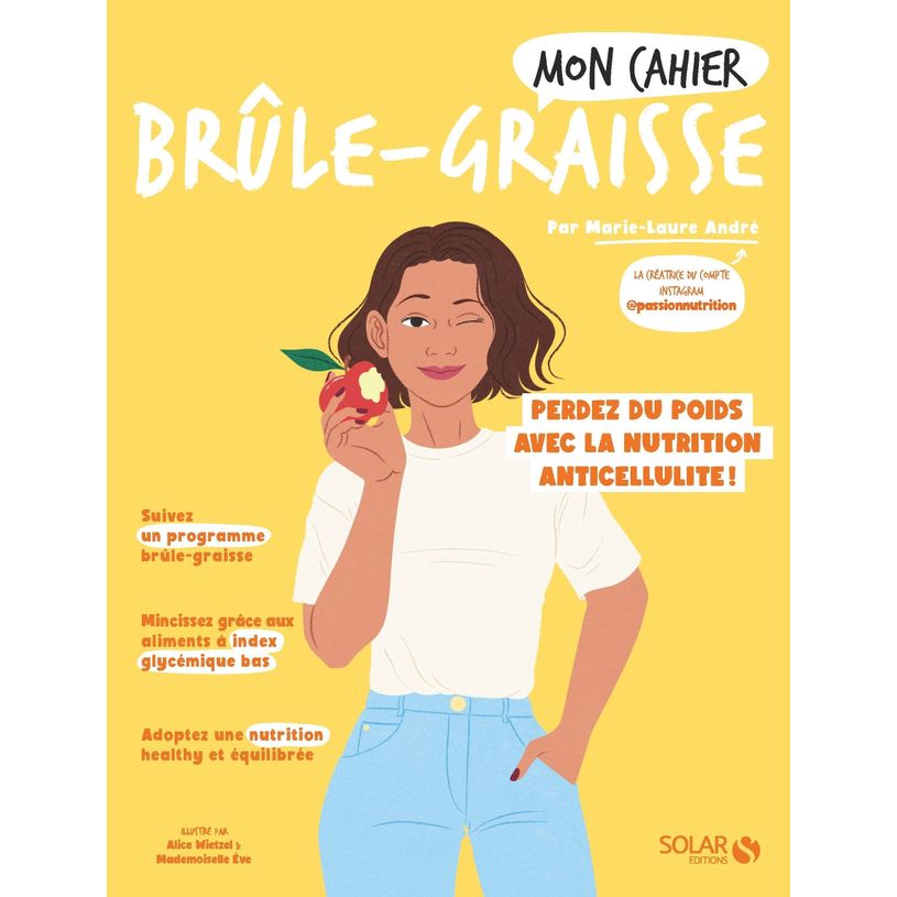 9782263183935-Mon Cahier Brule Graisse - édition 2023-P_405147140_1-0