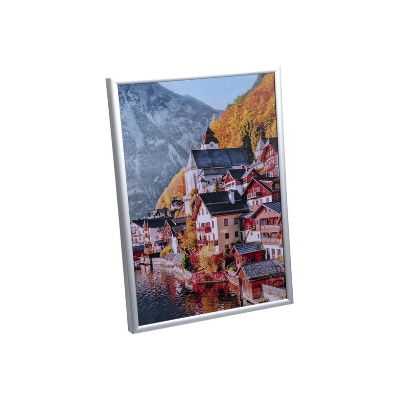 3130630847588-Cadre photo Exacompta - 21 x 29,7 cm (A4) - aluminium-P_405147250_6-5
