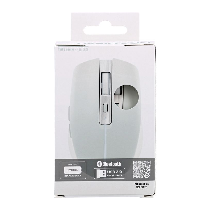 3303170113202-TNB Dual Connect Gradient - Souris sans fil - rechargeable - bleue-P_405147303_7-5