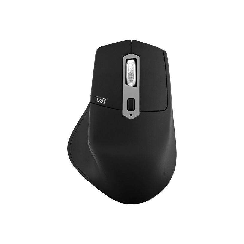 3303170104439-T'nB iClick DUAL CONNECT - souris sans fil - noir-P_405147307_7-0