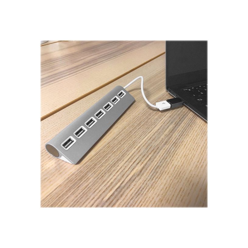 3303170108680-T'nB - Hub - 7 x USB 2.0-P_405147309_2-3