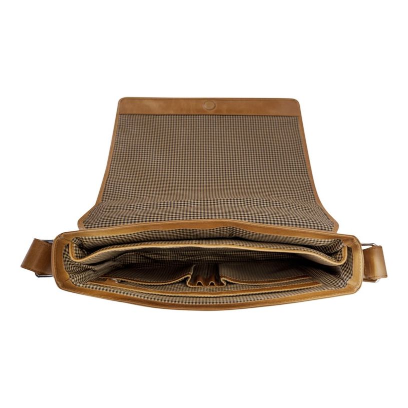5711428014900-dbramante1928 Marselisborg - Sacoche pour ordinateur portable 14" - hâle doré-P_405147609_1-4