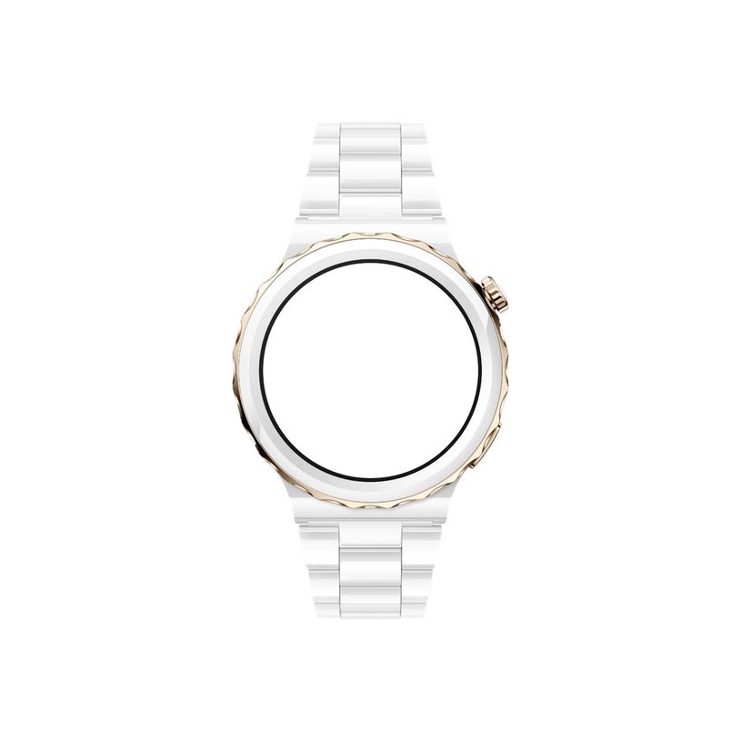 6941487253746-Huawei Watch GT 3 Pro - montre connectée - 43mm - blanc-P_405147639_7-1