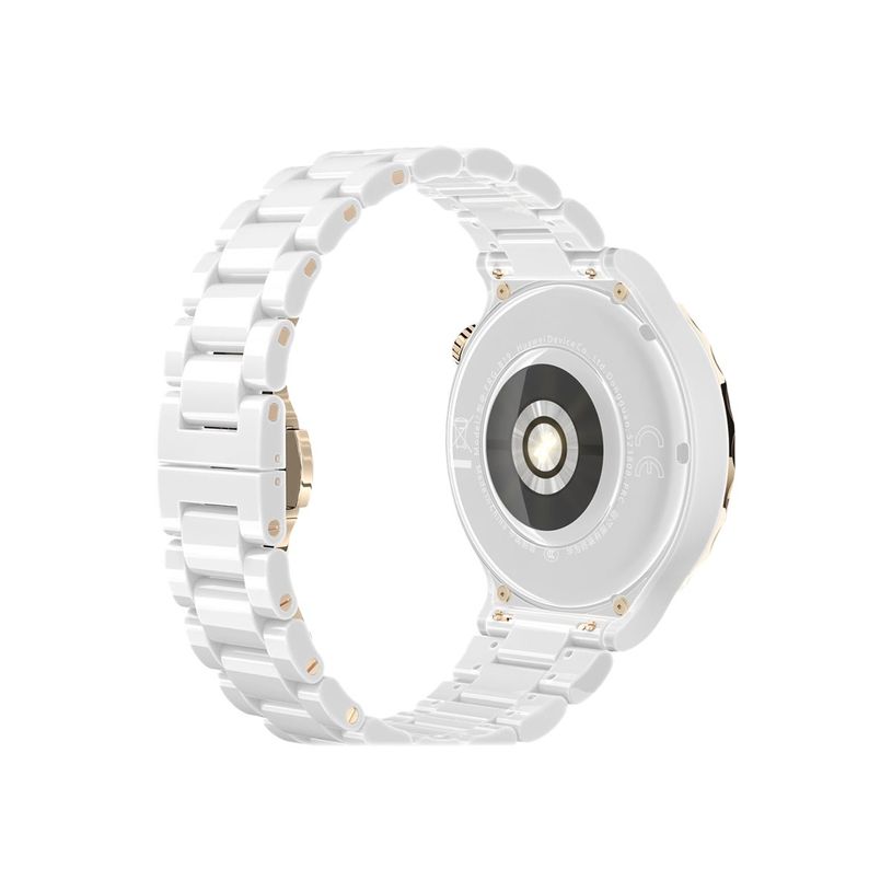 6941487253746-Huawei Watch GT 3 Pro - montre connectée - 43mm - blanc-P_405147639_8-2
